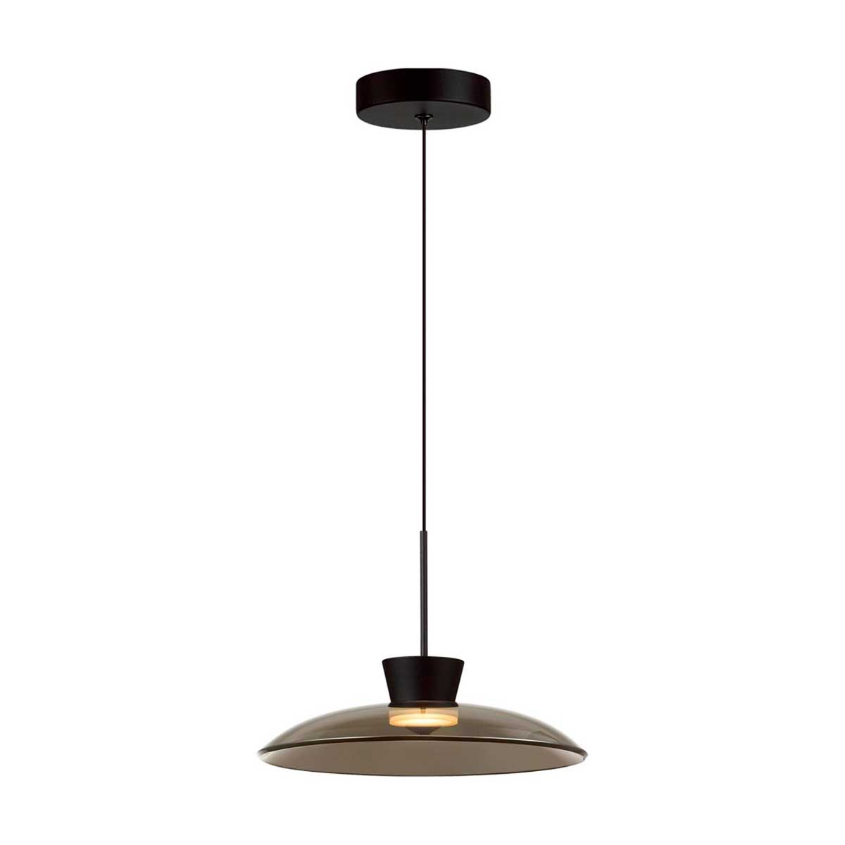 Подвесной светильник Odeon Light Saucer 5055/9L