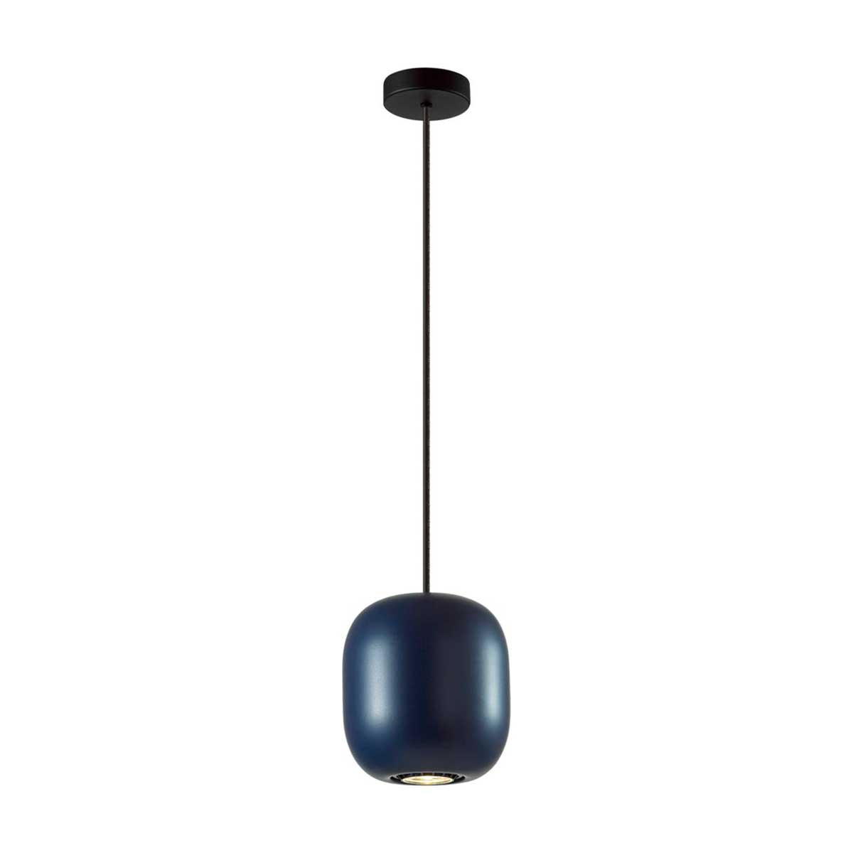 Подвесной светильник Odeon Light Cocoon 5060/1CA