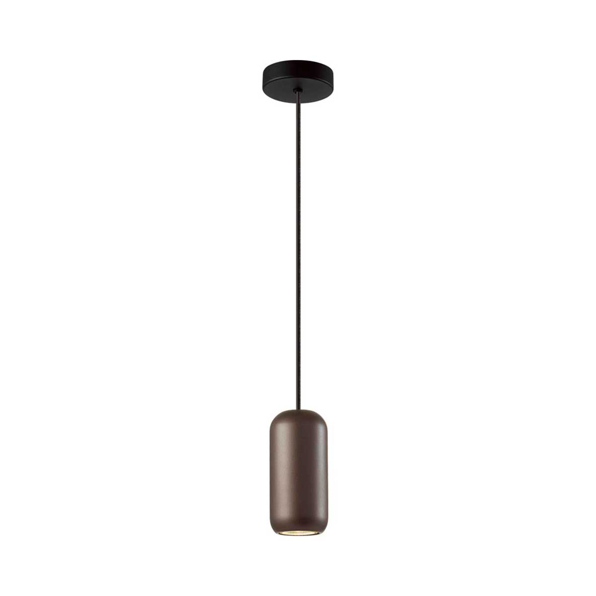 Подвесной светильник Odeon Light Cocoon 5060/1D