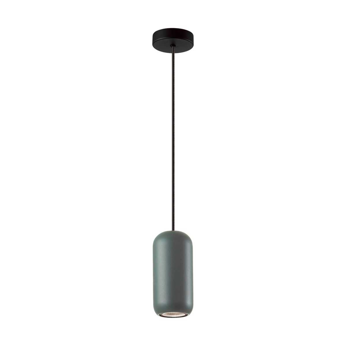 Подвесной светильник Odeon Light Cocoon 5060/1E