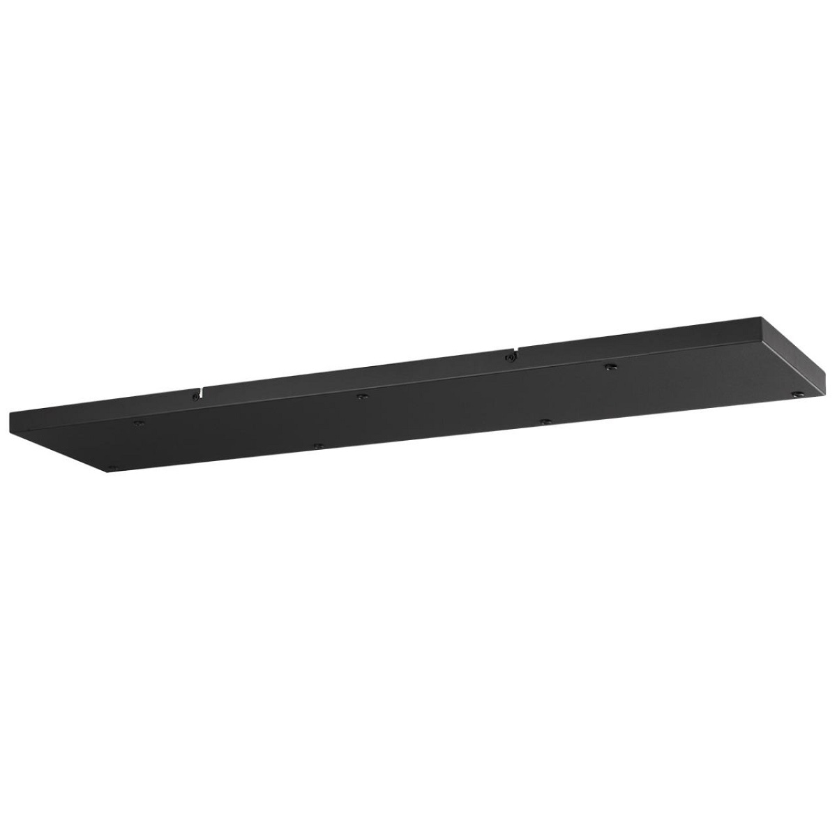 Потолочная база 7X Odeon Light Ovali 5053/KB