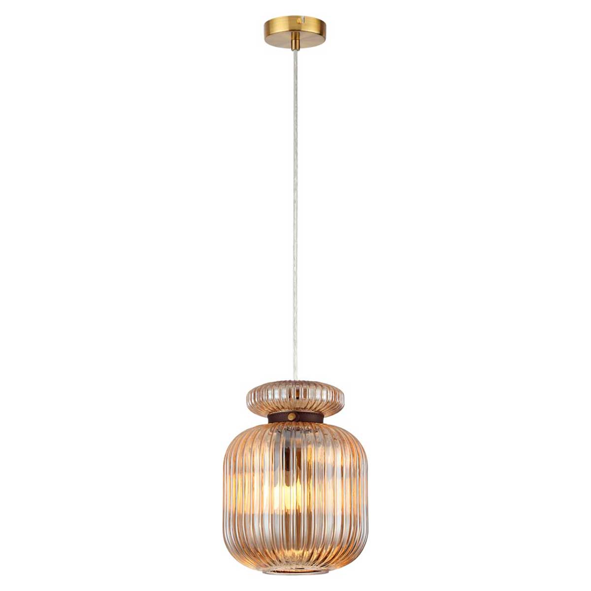 Подвесной светильник Odeon Light Jugi 5042/1A
