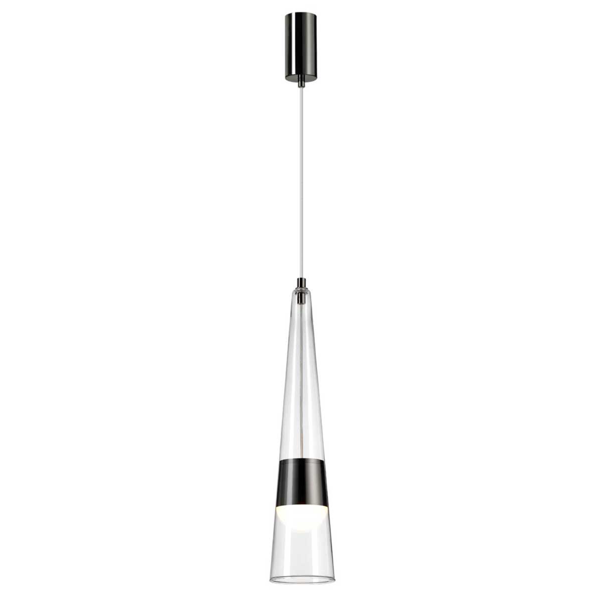 Подвесной светильник Odeon Light Lump 5044/12L
