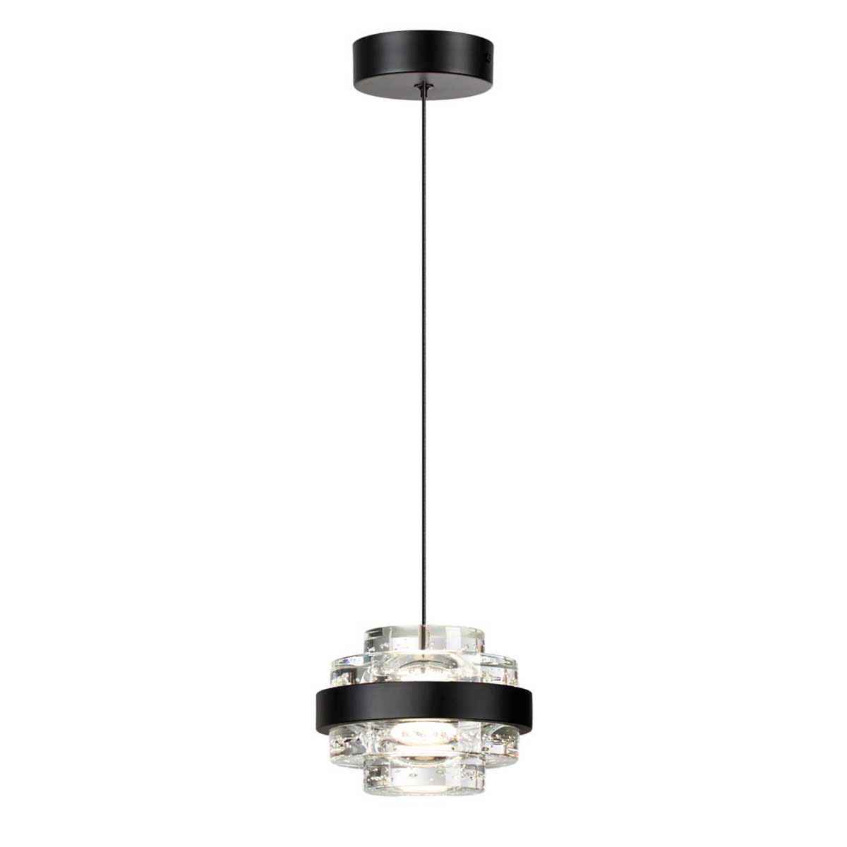 Подвесной светильник Odeon Light Klot 5031/6L