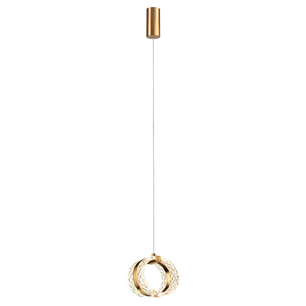 Подвесной светильник Odeon Light Mirage 5030/8L