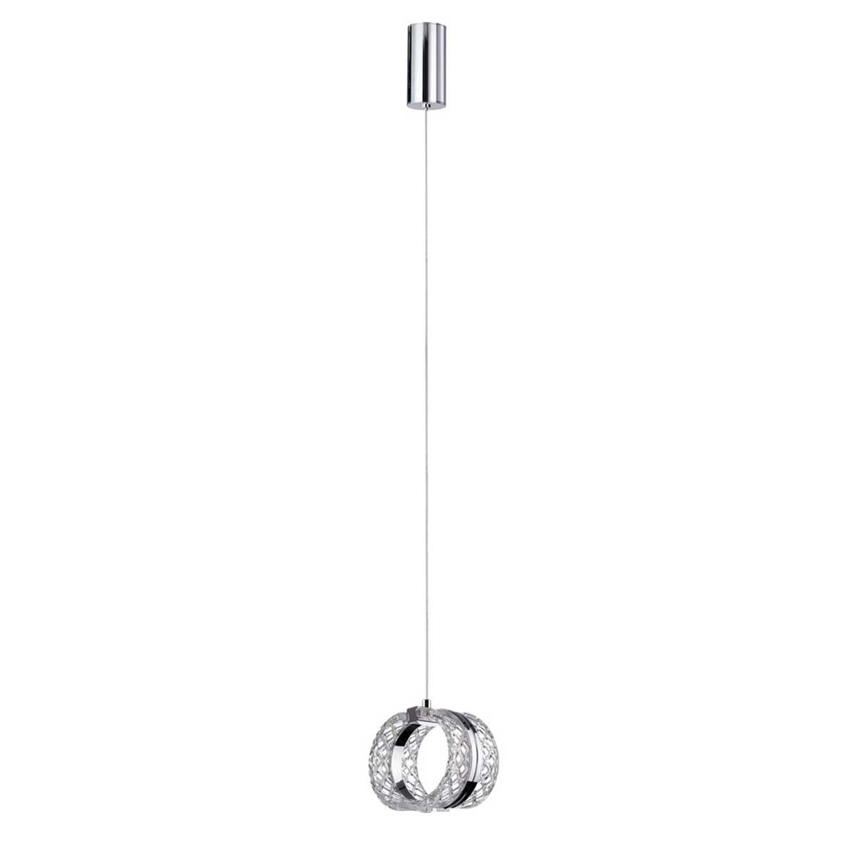 Подвесной светильник Odeon Light Mirage 5029/8L