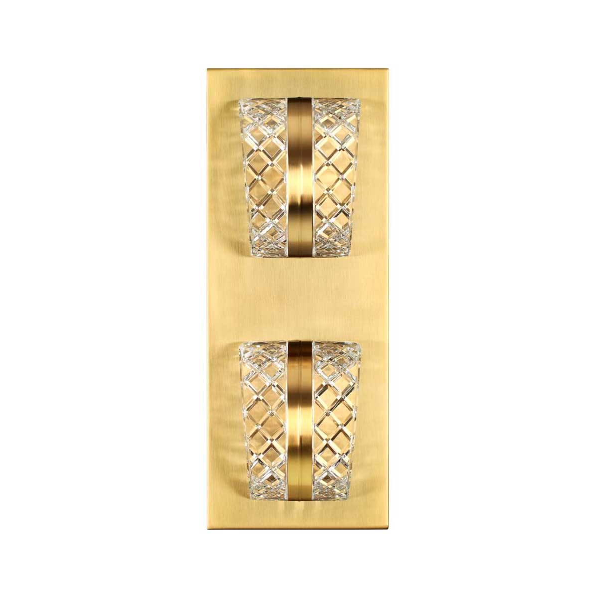 Бра Odeon Light Mirage 5030/8WL