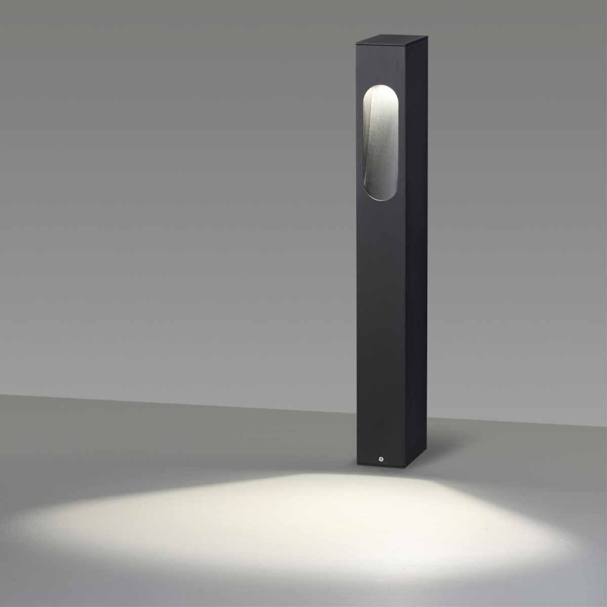 Уличный светильник Odeon Light Gala 6658/10GL