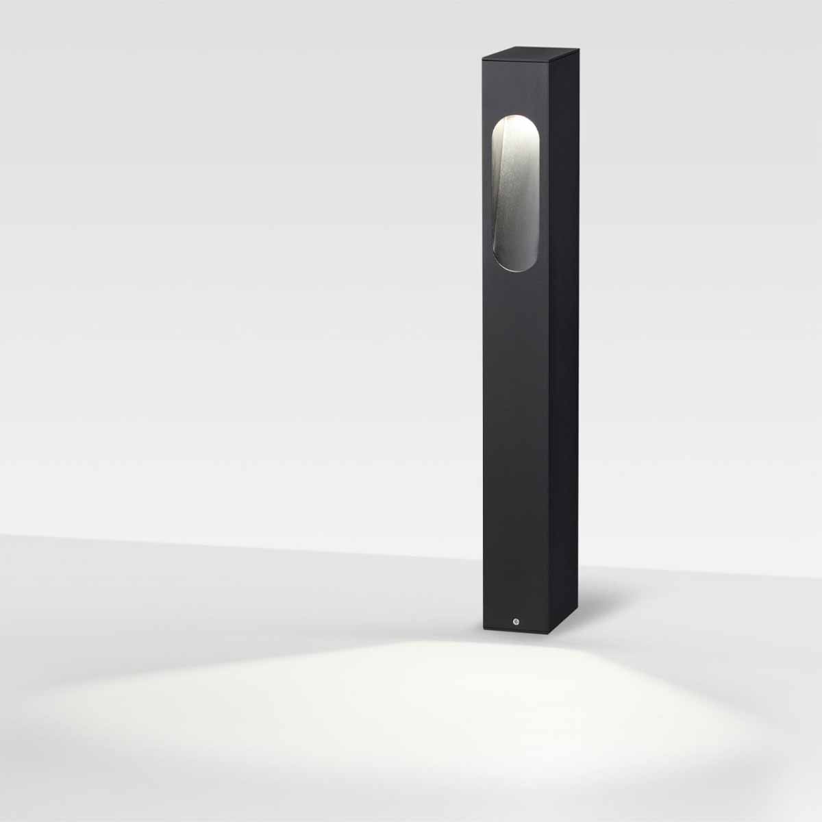 Уличный светильник Odeon Light Gala 6658/10GL