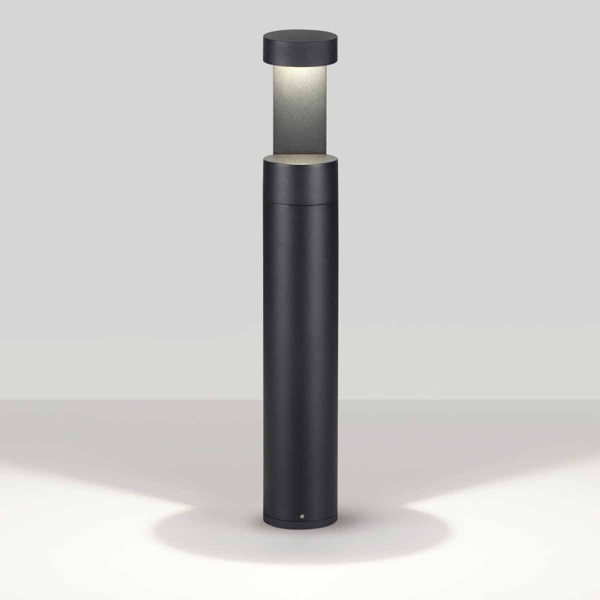 Уличный светильник Odeon Light Tion 6657/10GL