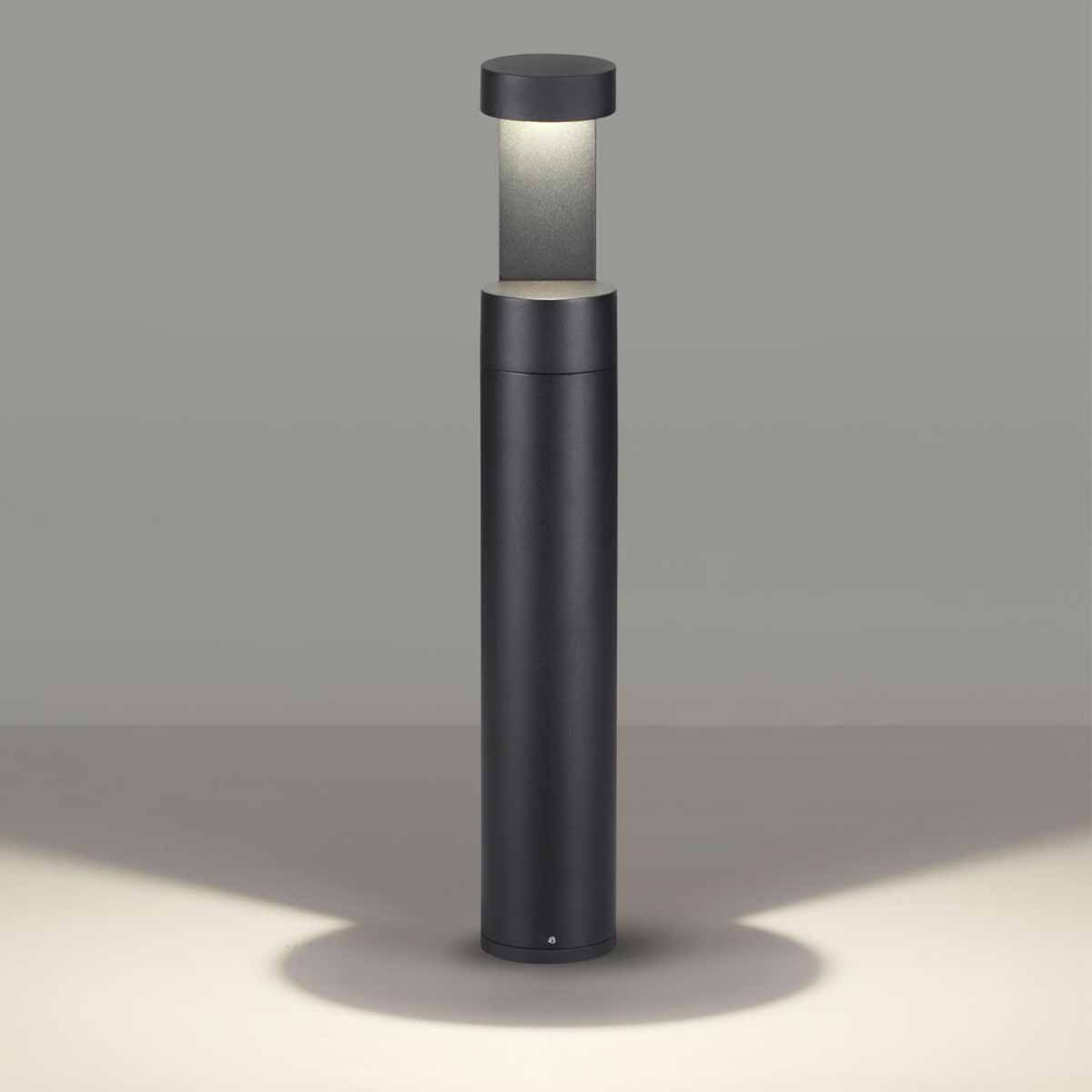 Уличный светильник Odeon Light Tion 6657/10GL