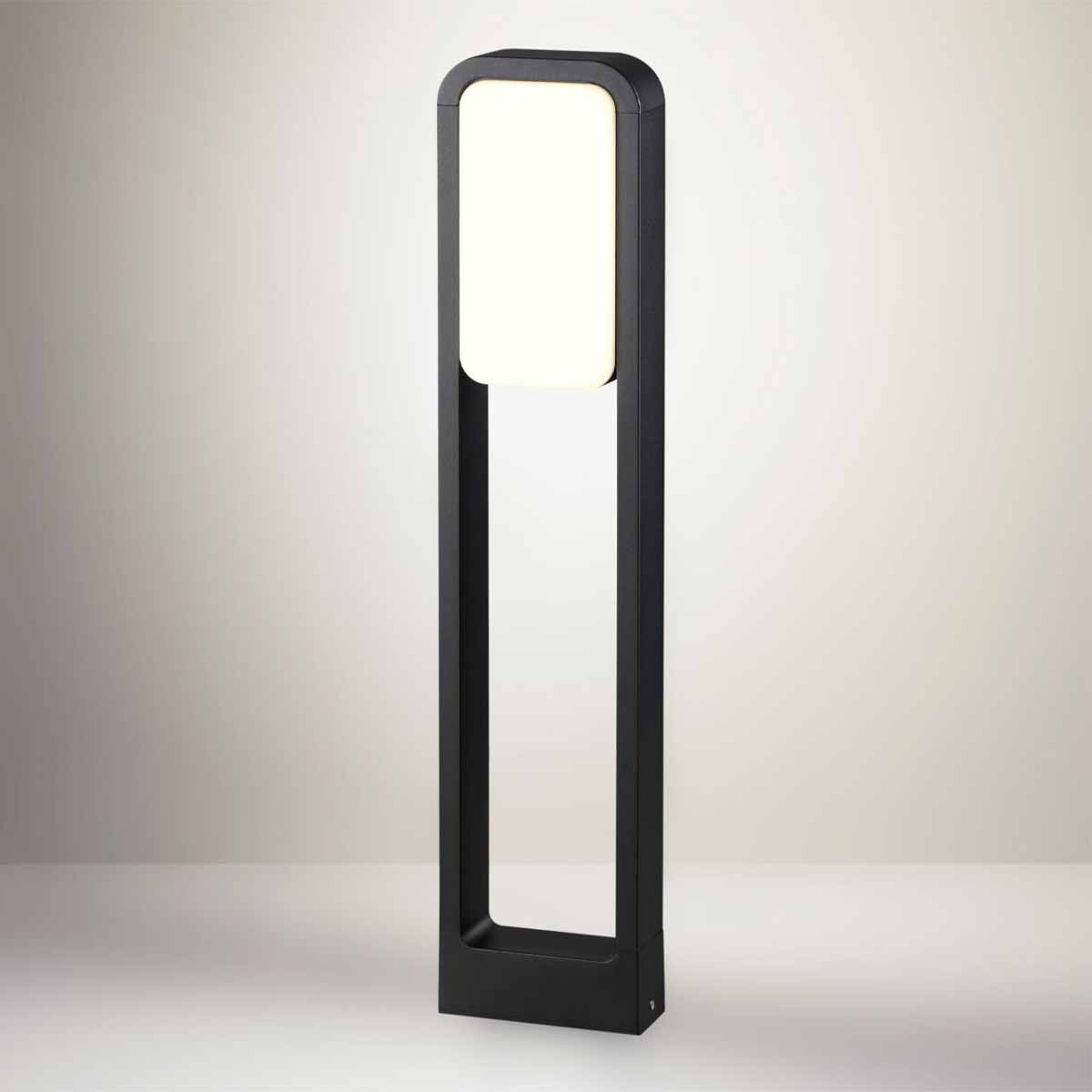 Уличный светильник Odeon Light Villa 6656/20GL