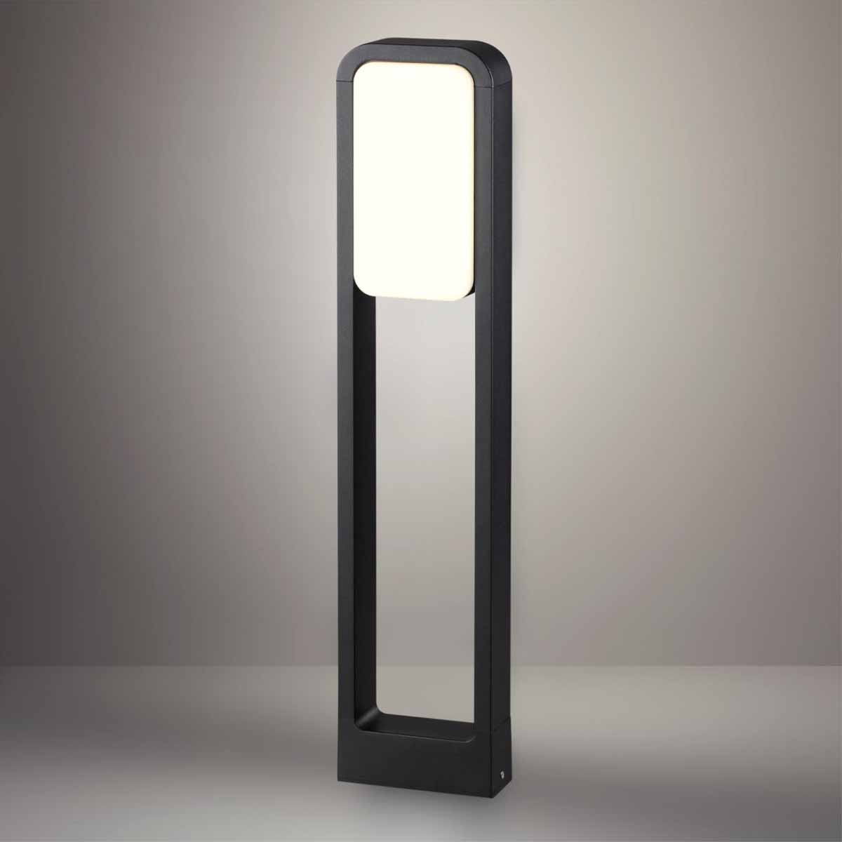 Уличный светильник Odeon Light Villa 6656/20GL