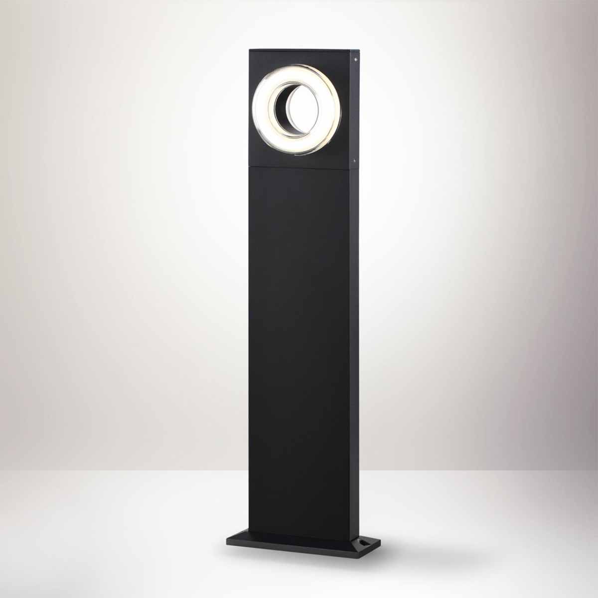 Уличный светильник Odeon Light Vart 6654/10GL