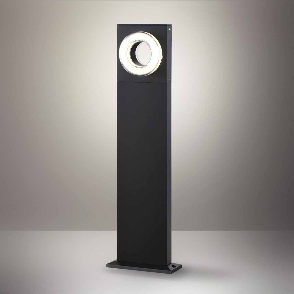 Уличный светильник Odeon Light Vart 6654/10GL