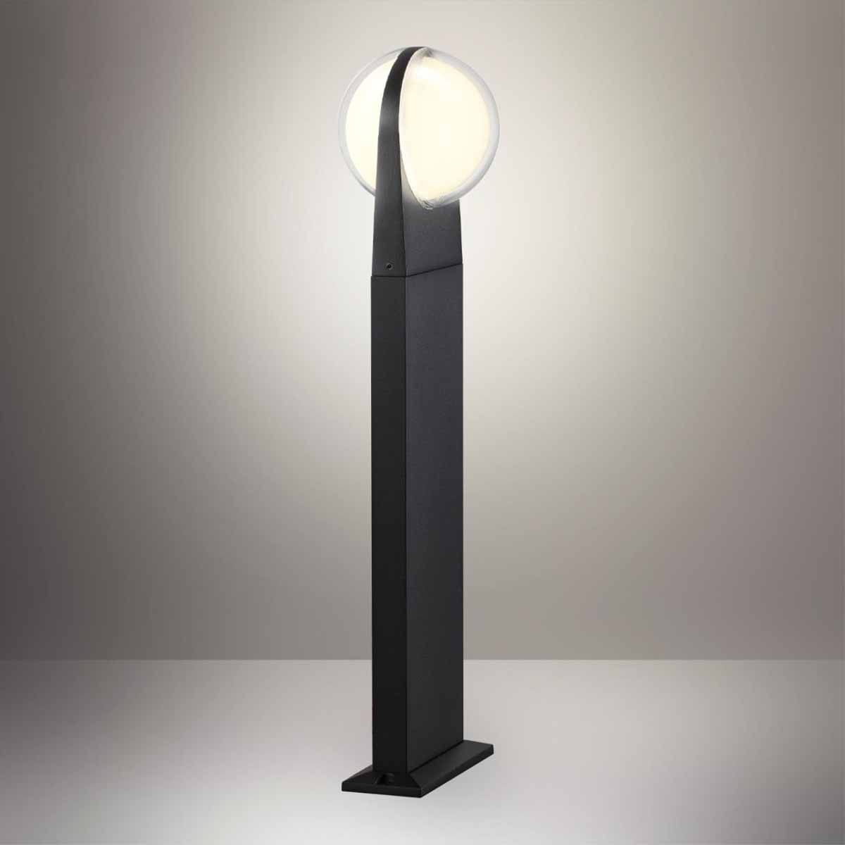 Уличный светильник Odeon Light Tilda 6652/12GL