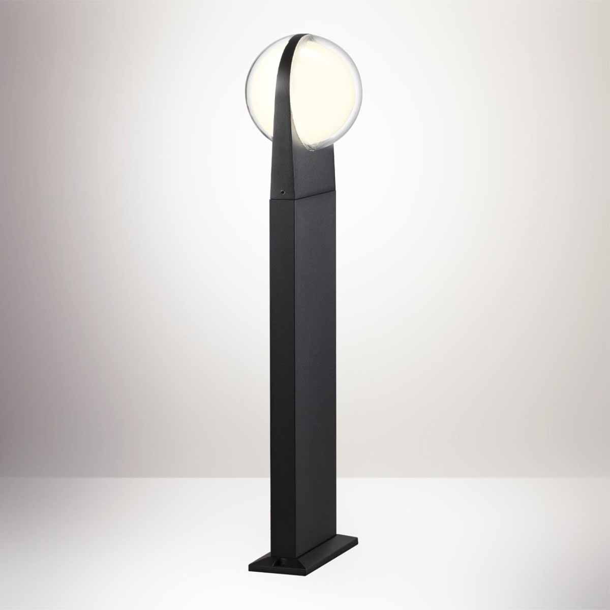 Уличный светильник Odeon Light Tilda 6652/12GL