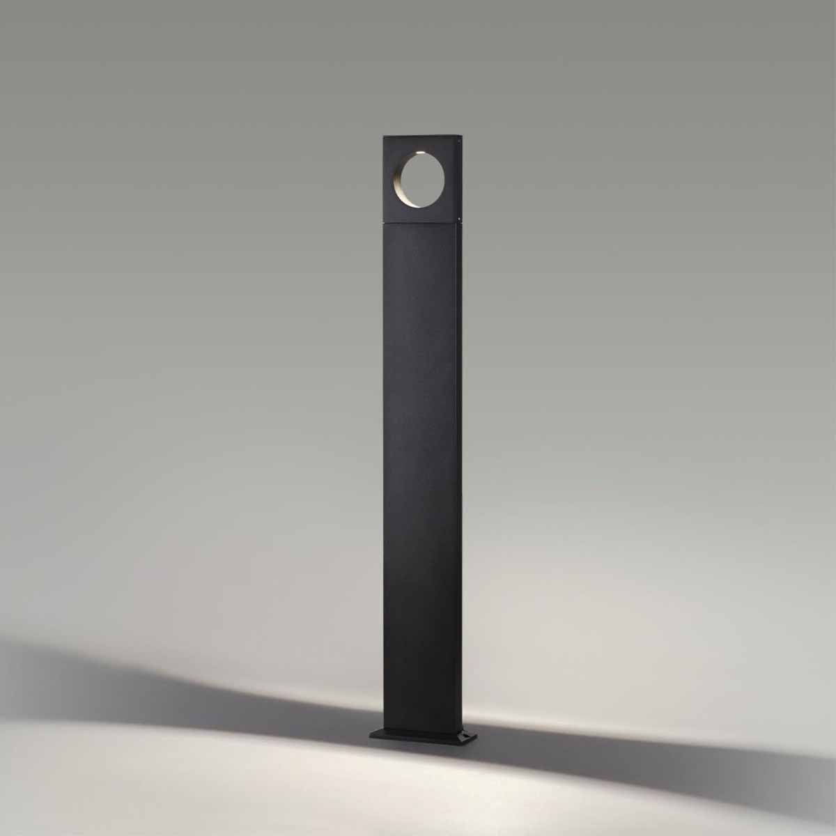Уличный светильник Odeon Light Como 6653/10GL