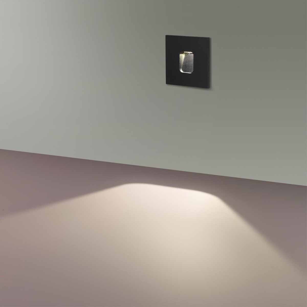 Подсветка для лестниц Odeon Light Vitty 6650/1WL