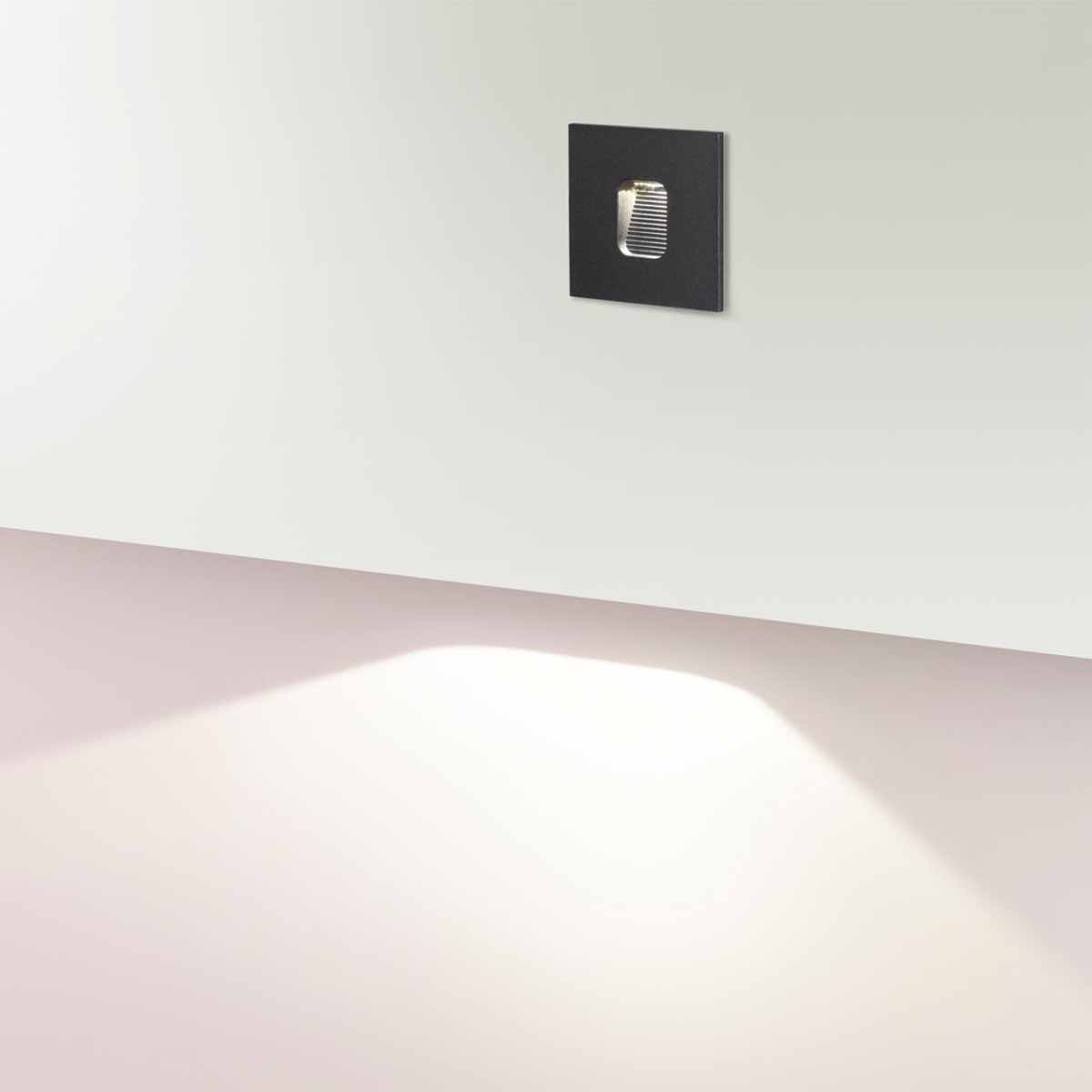 Подсветка для лестниц Odeon Light Vitty 6650/1WL