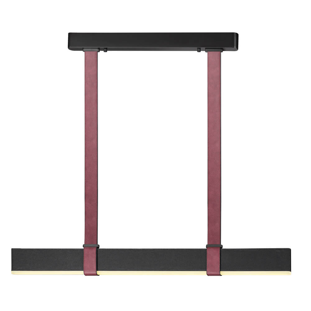Подвесной светодиодный светильник Odeon Light Vincent 6629/25L