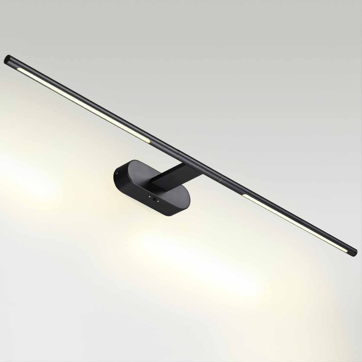 Подсветка для картин Odeon Light Aledo 6634/9WL