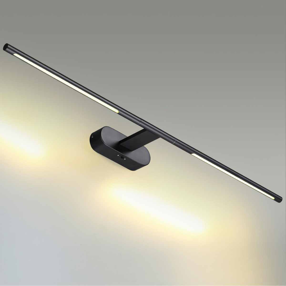 Подсветка для картин Odeon Light Aledo 6634/9WL