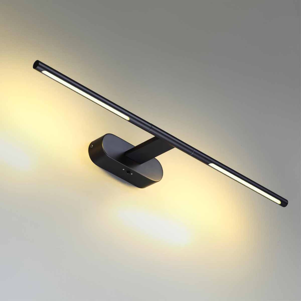 Подсветка для картин Odeon Light Aledo 6634/7WL