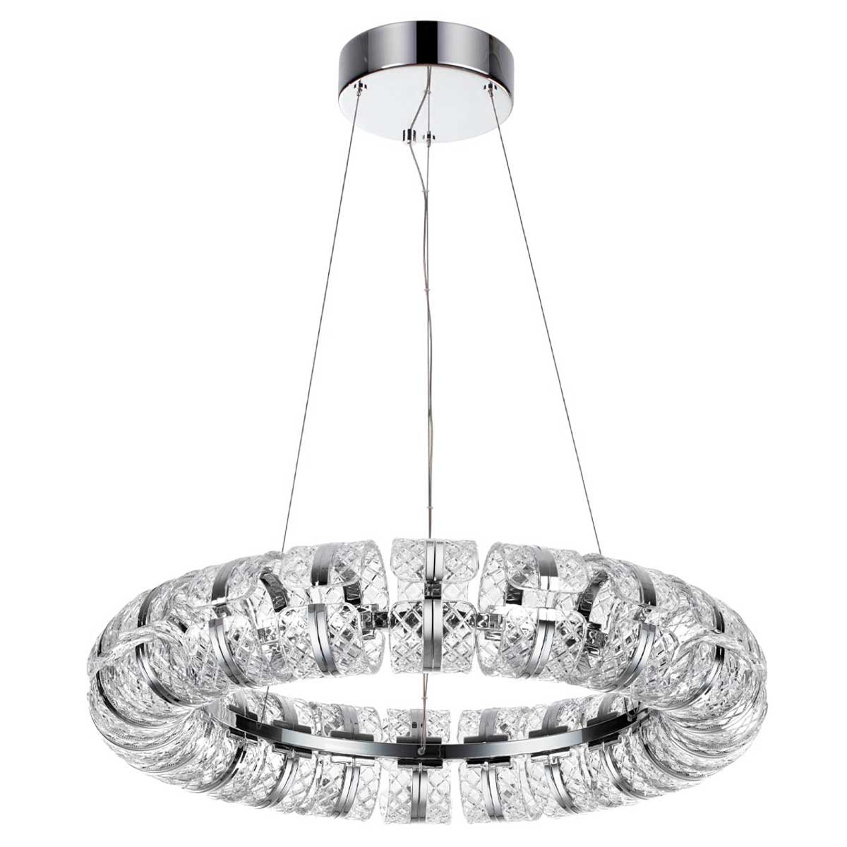 Подвесная люстра Odeon Light Mirage 5029/128L