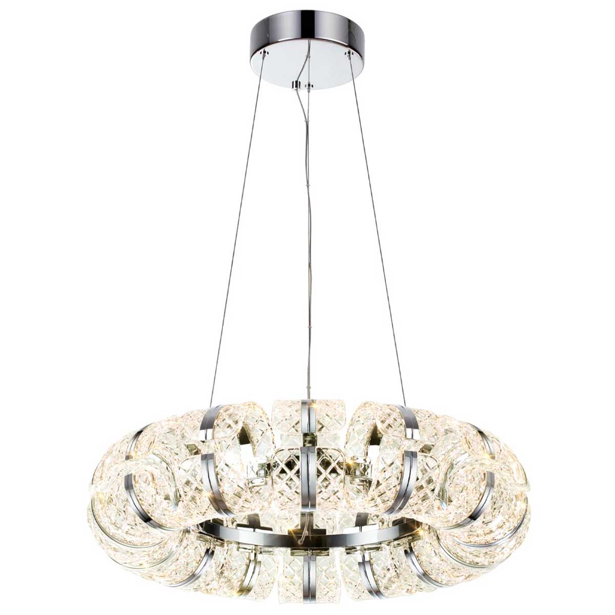 Подвесная люстра Odeon Light Mirage 5029/92L