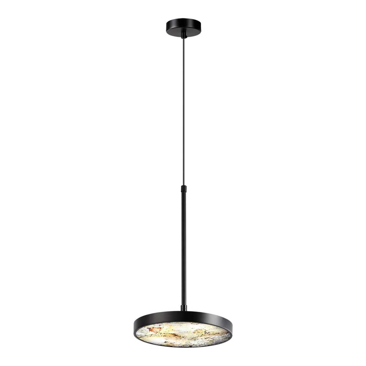 Подвесной светильник Odeon Light Bergi 5064/15L