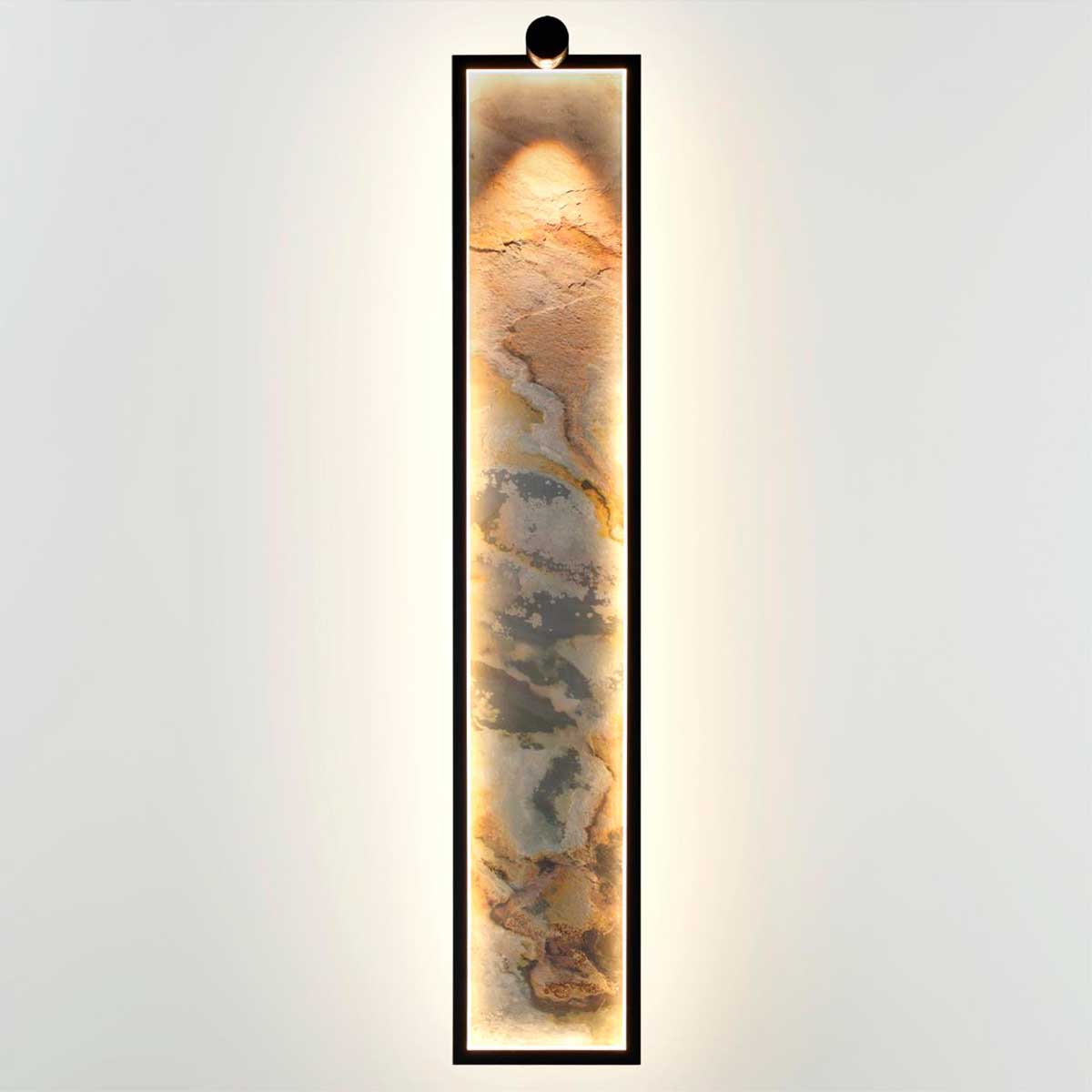 Настенный светильник Odeon Light Stoflake 5078/35WL