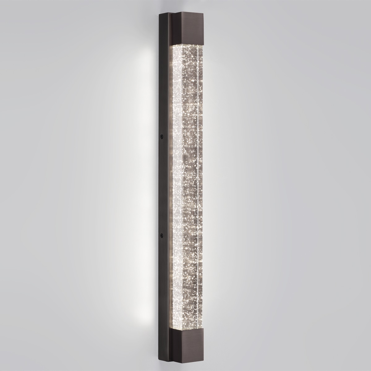 Настенный светодиодный светильник Odeon Light Mirada 6680/12WL