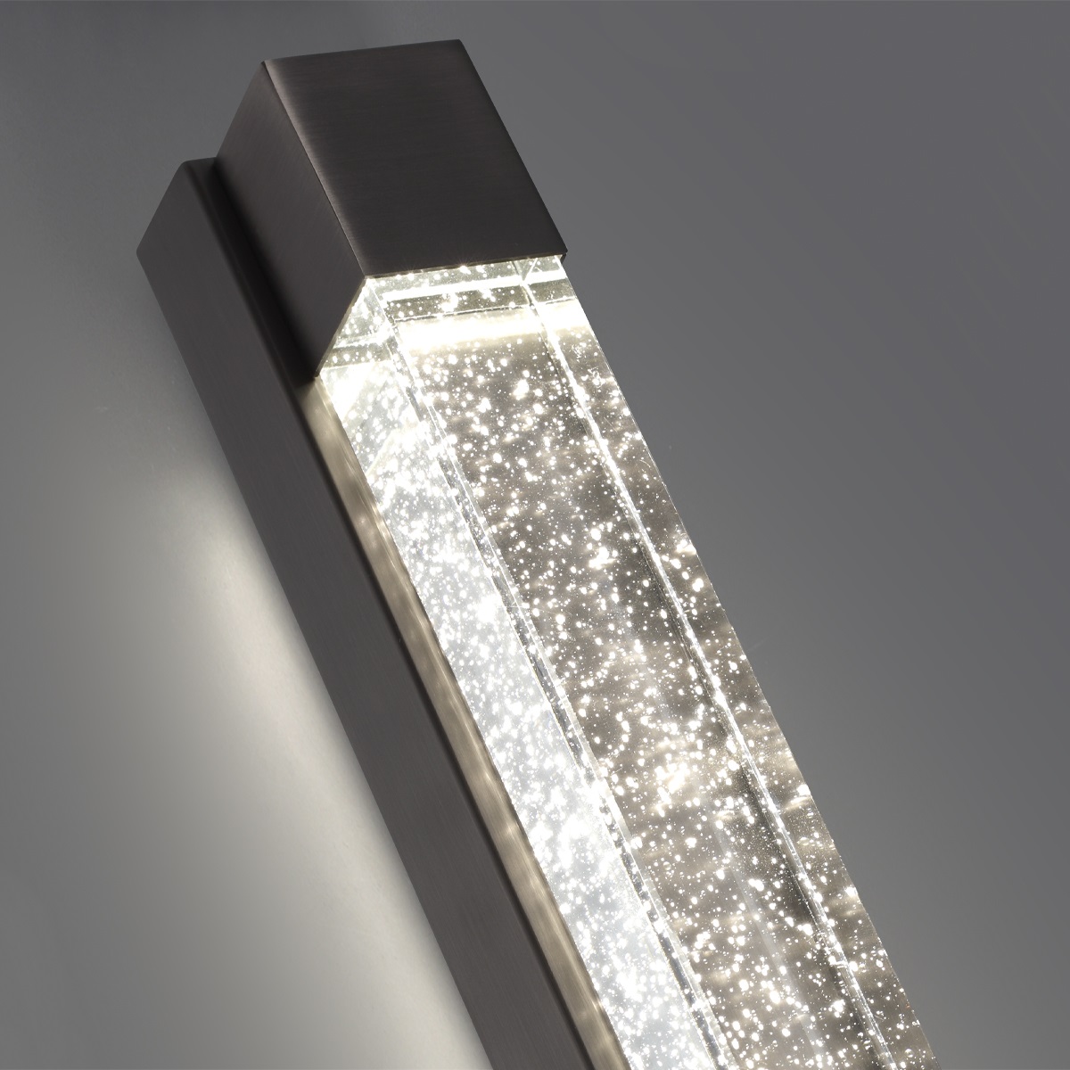 Настенный светодиодный светильник Odeon Light Mirada 6680/12WL