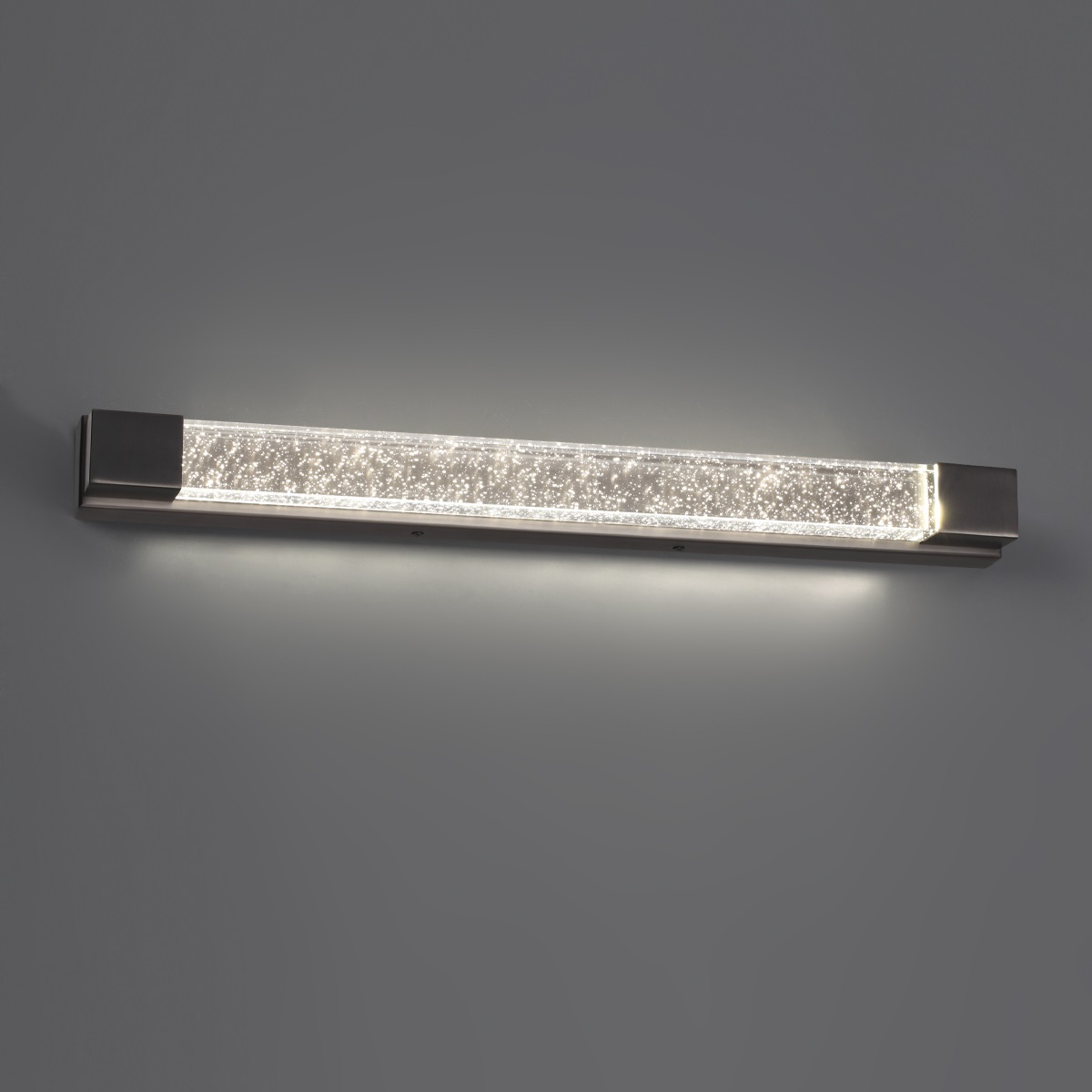 Настенный светодиодный светильник Odeon Light Mirada 6680/12WL
