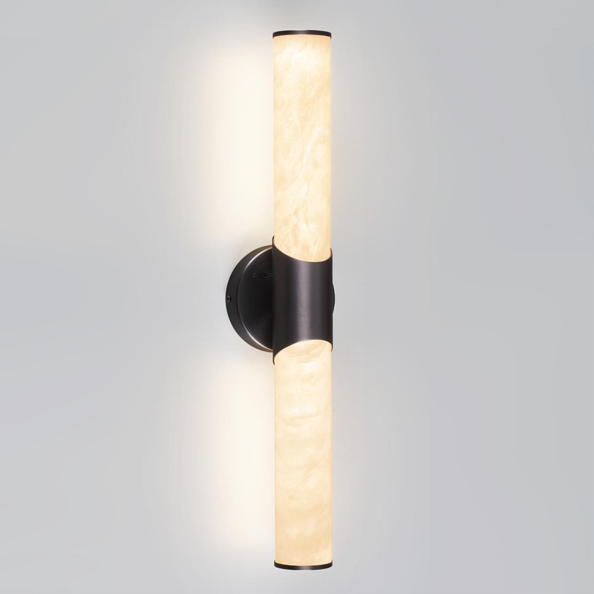 Настенный светодиодный светильник Odeon Light Marbella 6673/12WL