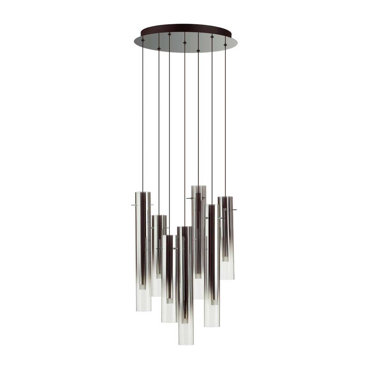 Подвесная люстра Odeon Light Shiny 5061/32L