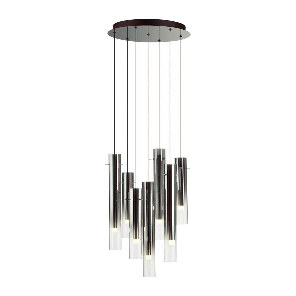 Подвесная люстра Odeon Light Shiny 5061/32L