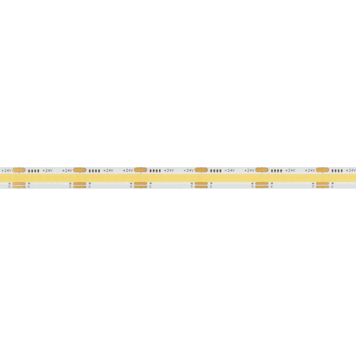 Светодиодная лента Arlight COB 16,5W/m 576LED/m MIX 10mm 24V 5M IP20 036206