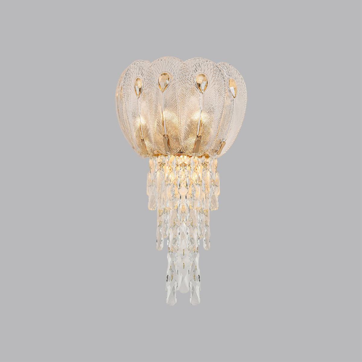 Бра Odeon Light Paroti 5048/4W