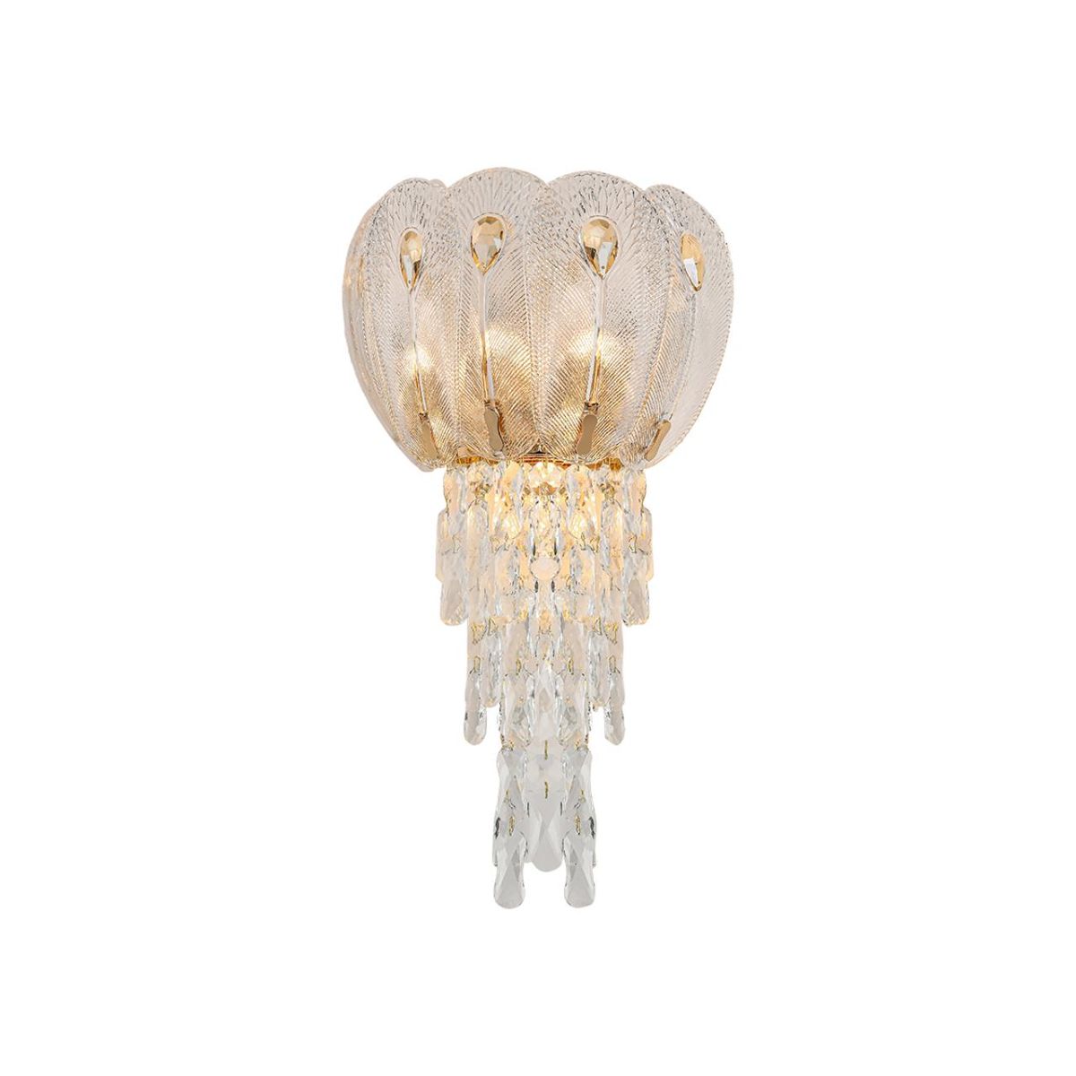 Бра Odeon Light Paroti 5048/4W