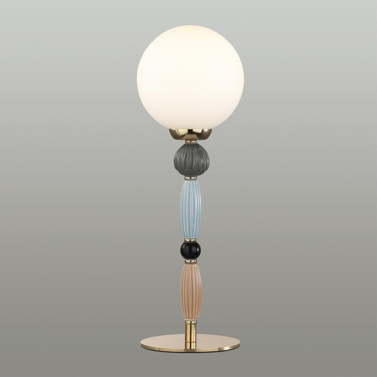 Настольная лампа Odeon Light Exclusive Palle 5405/1T