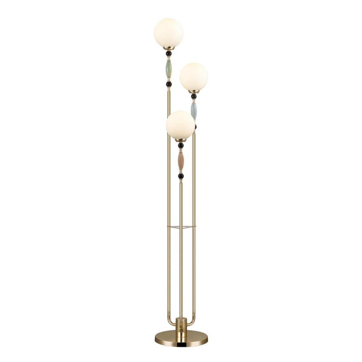 Торшер Odeon Light Exclusive Palle 5405/3F
