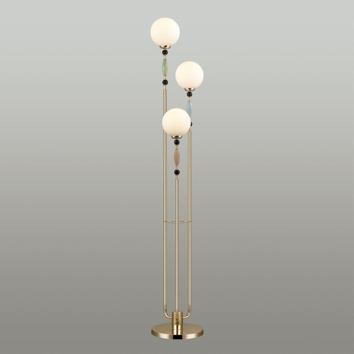 Торшер Odeon Light Exclusive Palle 5405/3F