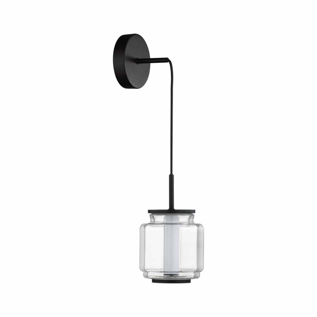 Подвесной светодиодный светильник Odeon Light Exclusive Jam 5409/5L