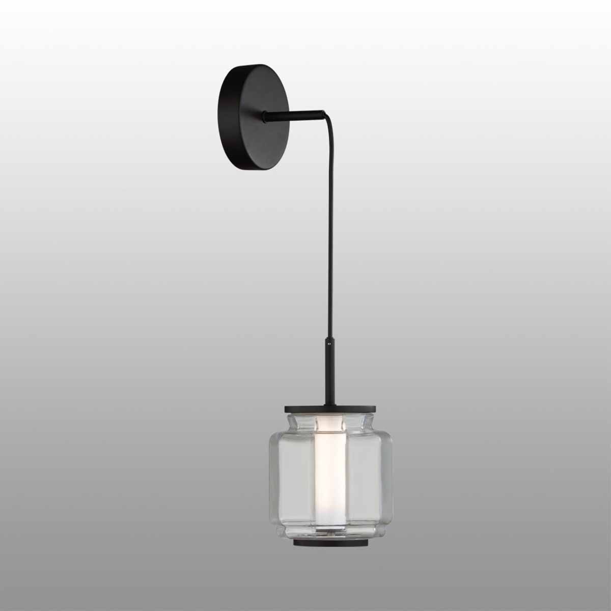 Подвесной светодиодный светильник Odeon Light Exclusive Jam 5409/5L