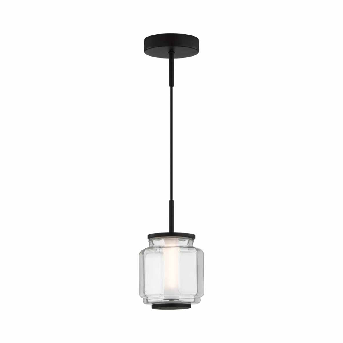 Подвесной светодиодный светильник Odeon Light Exclusive Jam 5409/5L