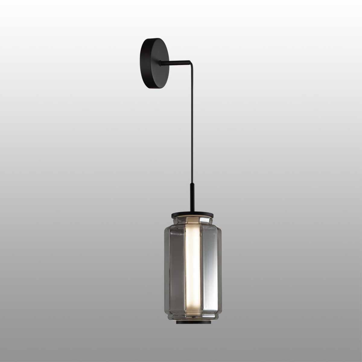 Подвесной светодиодный светильник Odeon Light Exclusive Jam 5408/11L