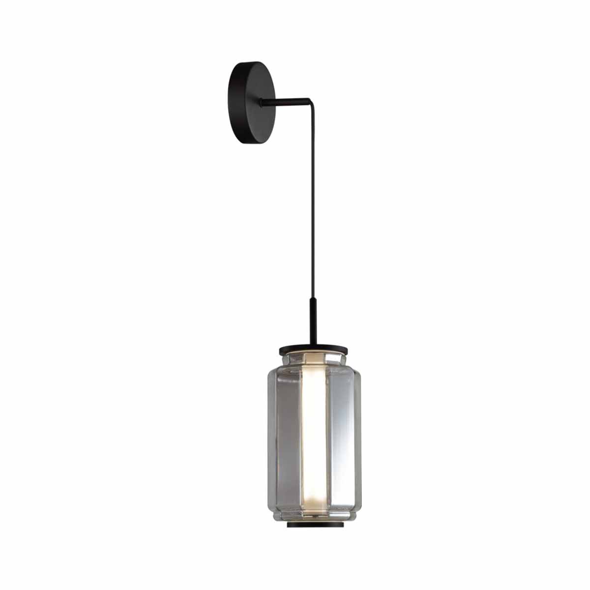 Подвесной светодиодный светильник Odeon Light Exclusive Jam 5408/11L
