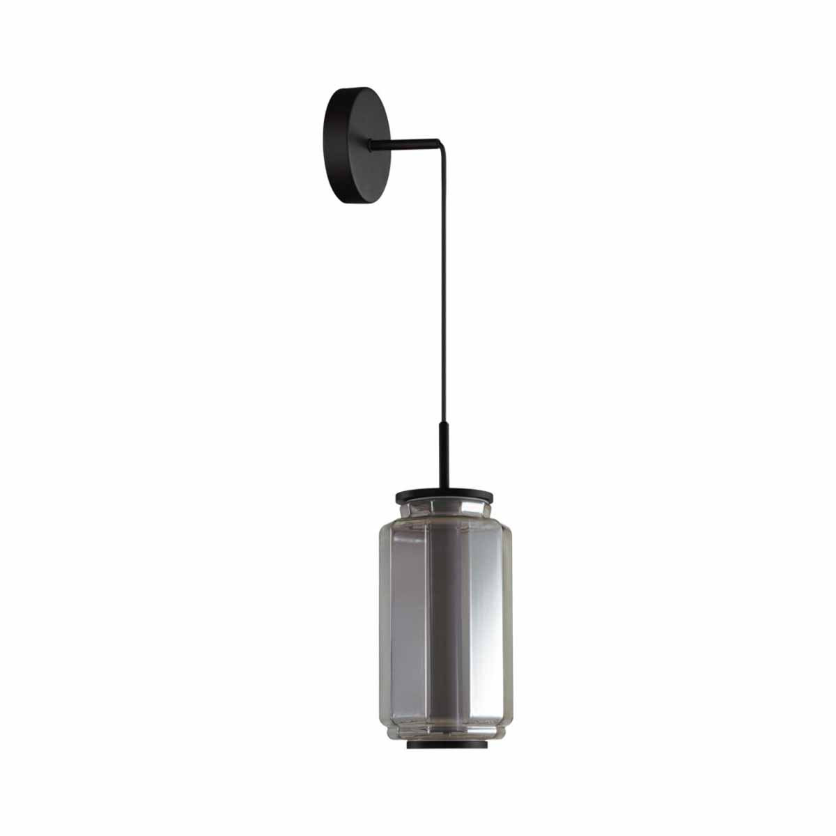 Подвесной светодиодный светильник Odeon Light Exclusive Jam 5408/11L